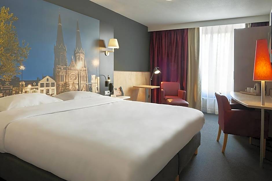 Mercure Hotel Tilburg Centrum