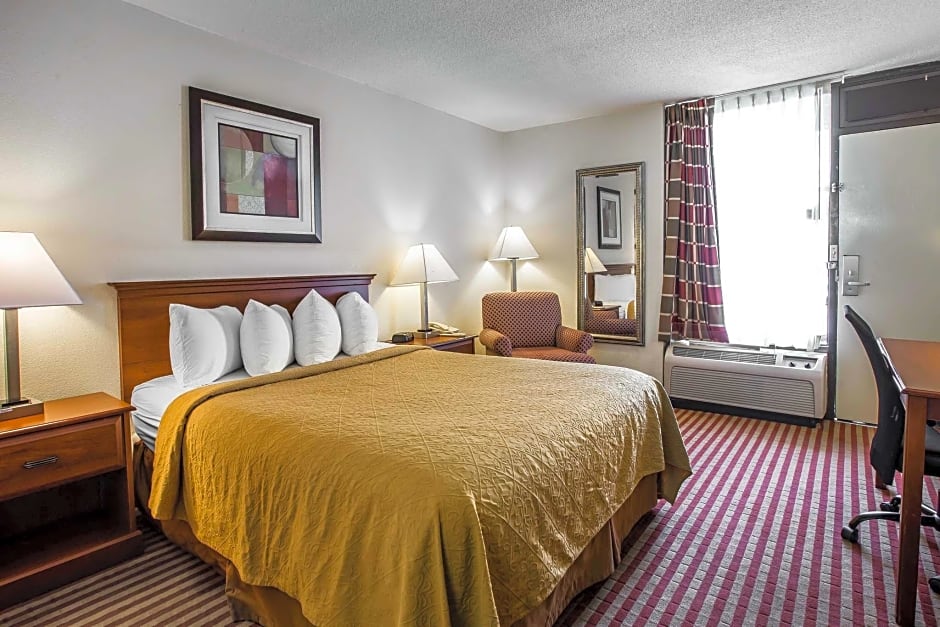 Quality Inn