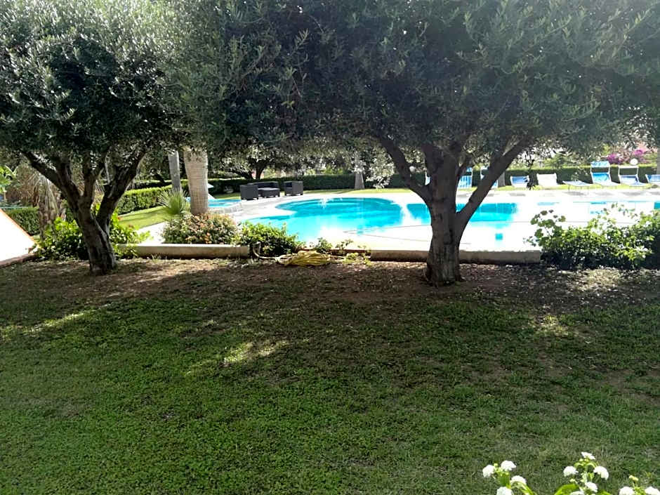 Delta Club Residence