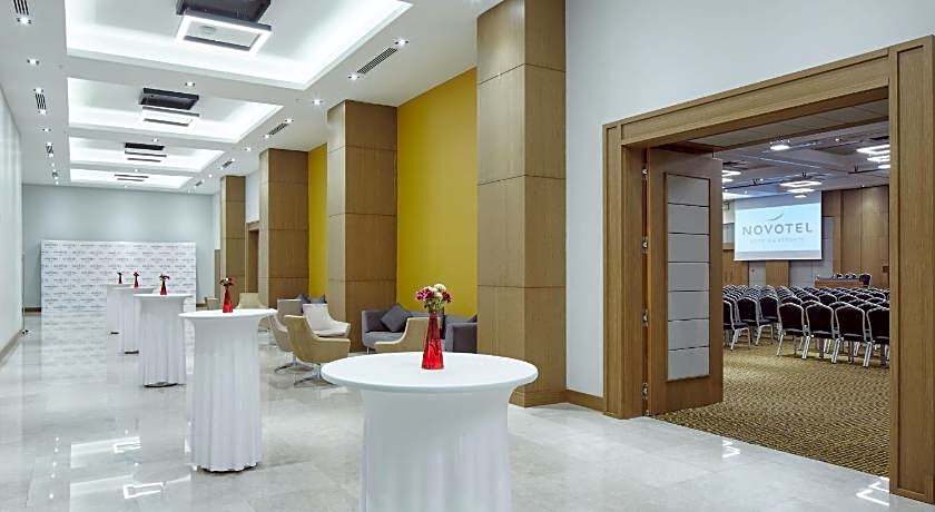 Novotel Konya