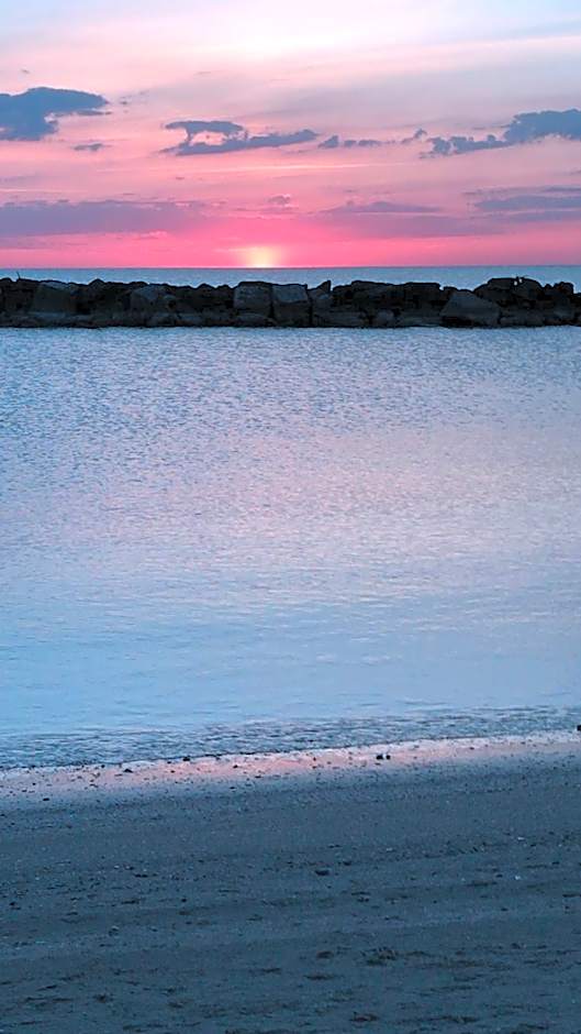 Hotel Rosati