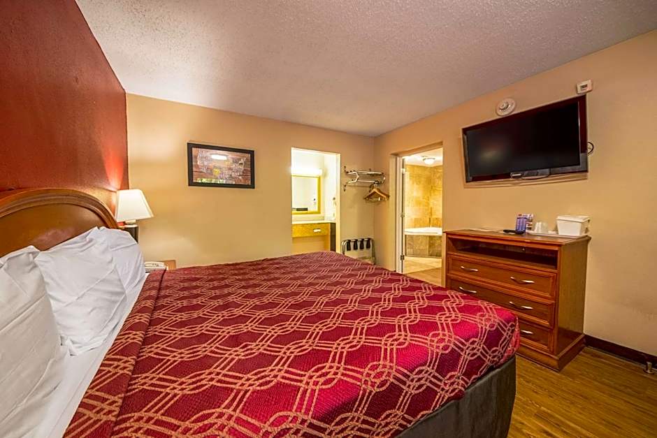 Econo Lodge Mount Laurel