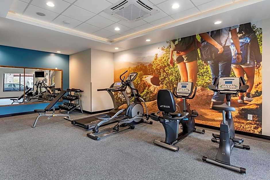 Best Western Plus Apple Valley Lodge Pigeon Forge