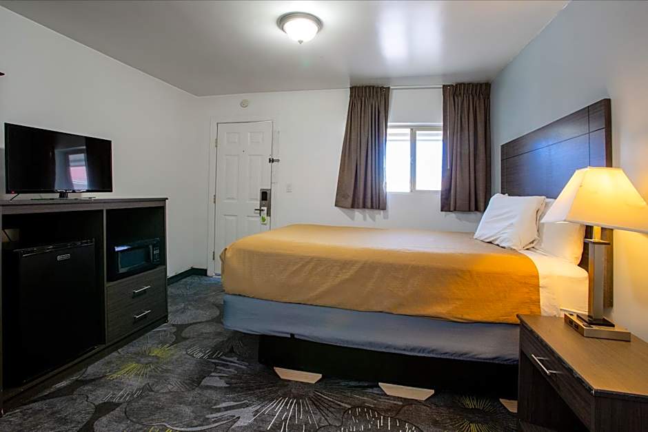 Star Route 66 Grand Canyon