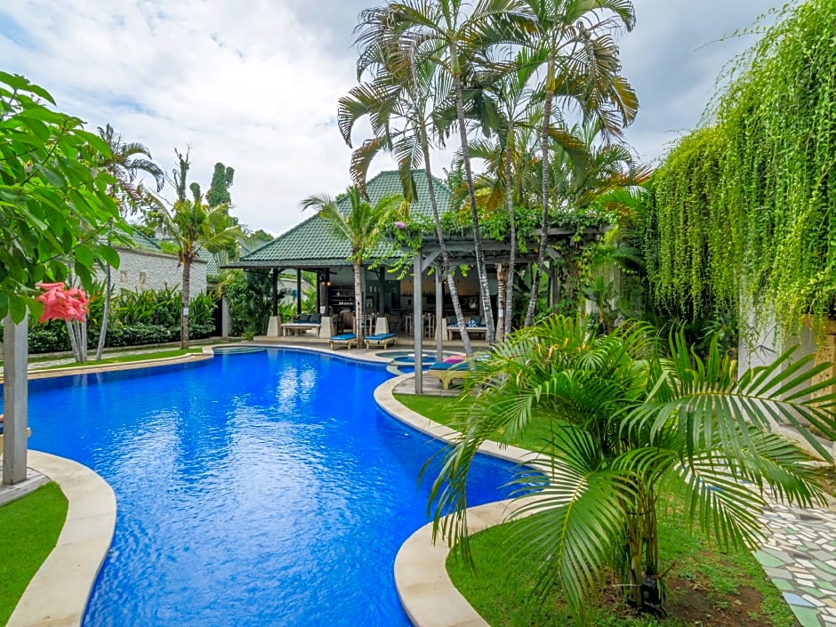 Artemis Villa & Hotel