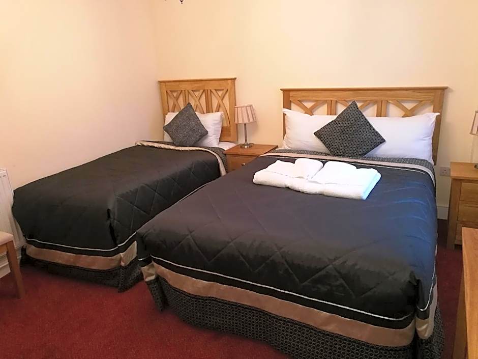 Crown Hotel Brackley