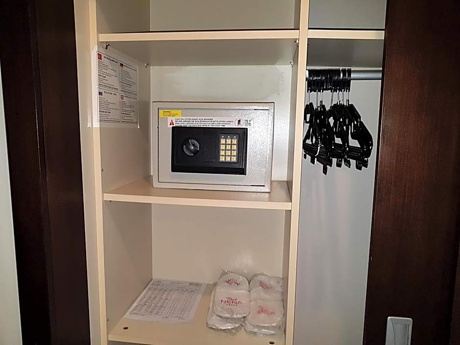 Club Nena - All Inclusive