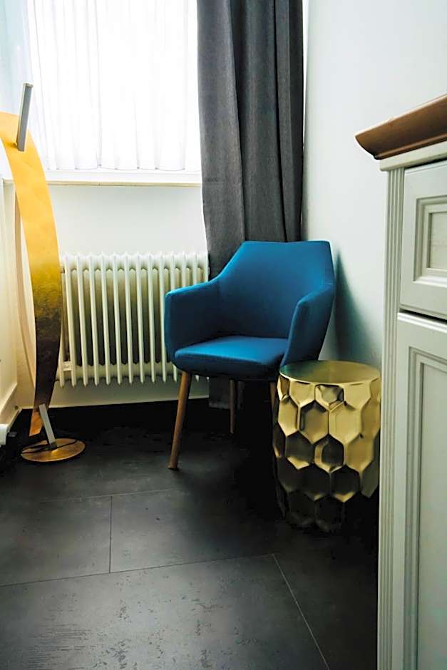 Hotel Novostar