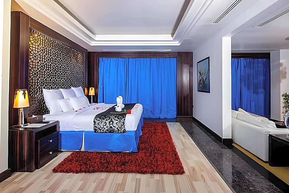 Nordic Palace & SPA