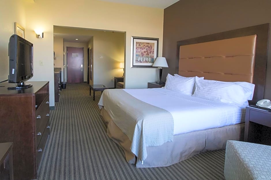 Holiday Inn Pearl - Jackson Area By IHG