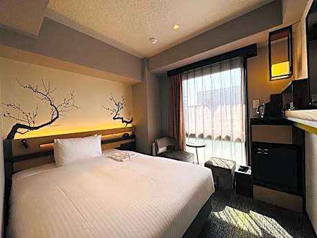 Double Room - Single Use
