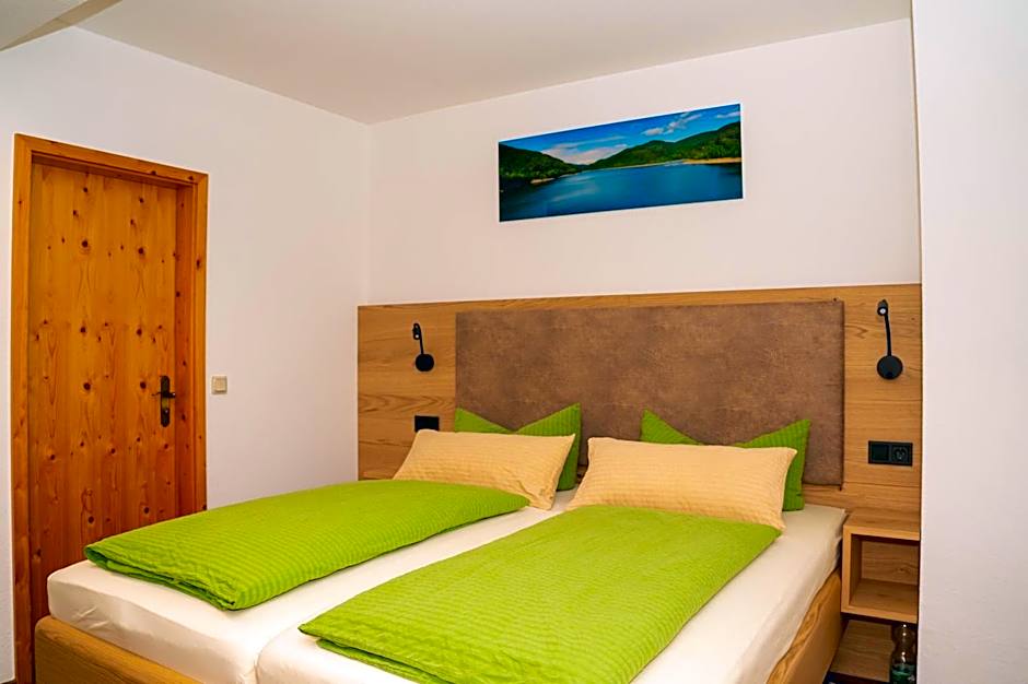 Hotel und Berggasthof Zum Sonnenhof