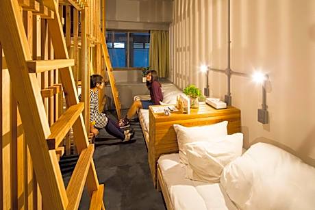 Superior Family Room