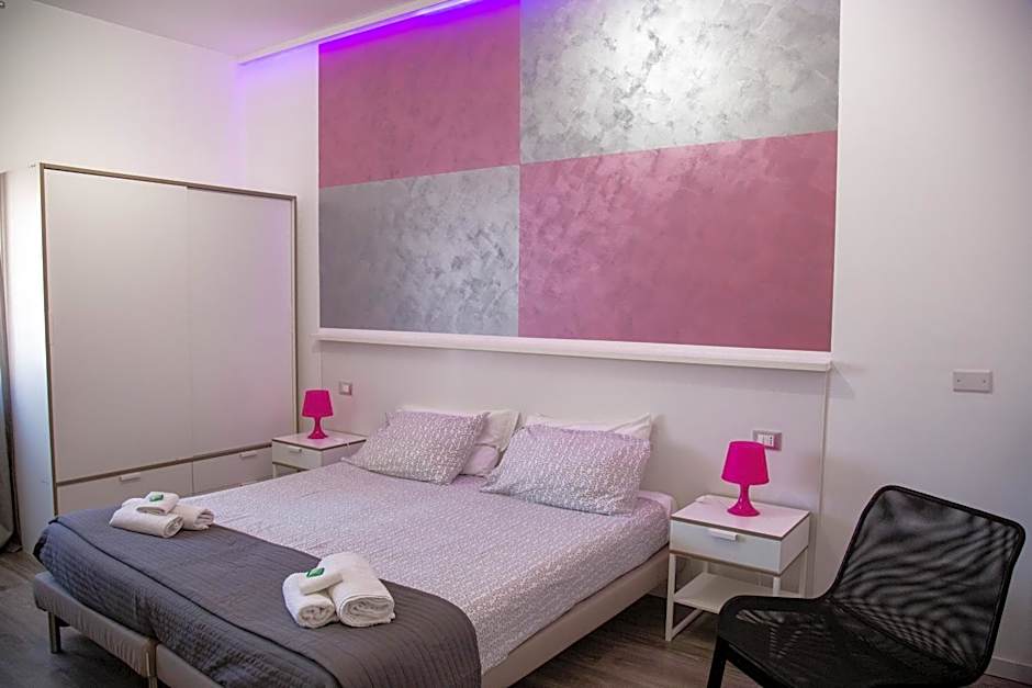 B&B Del Centro e SPA