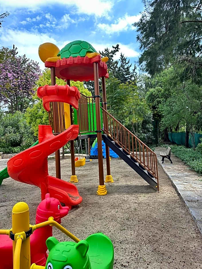 Hotel Karia Princess