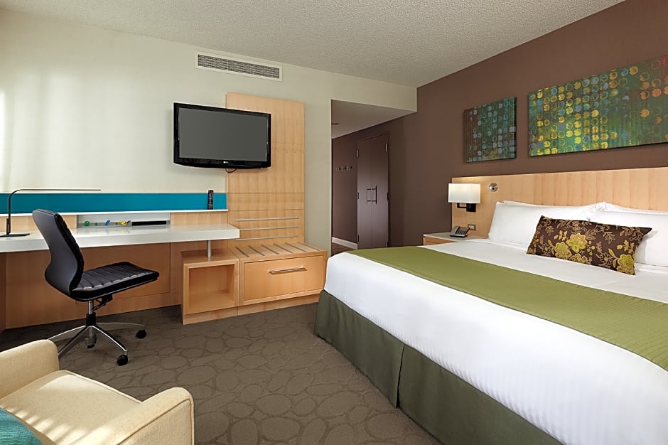 Delta Hotels by Marriott Montreal