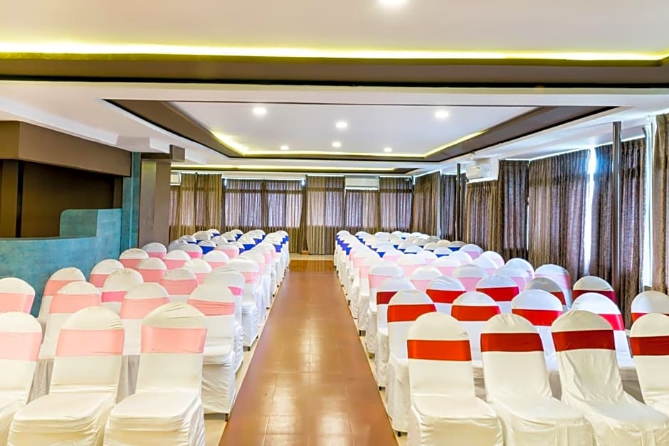 Octave Hotel & Spa JP Nagar