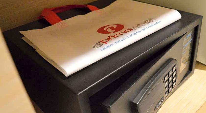 d'primahotel Airport Jakarta 2