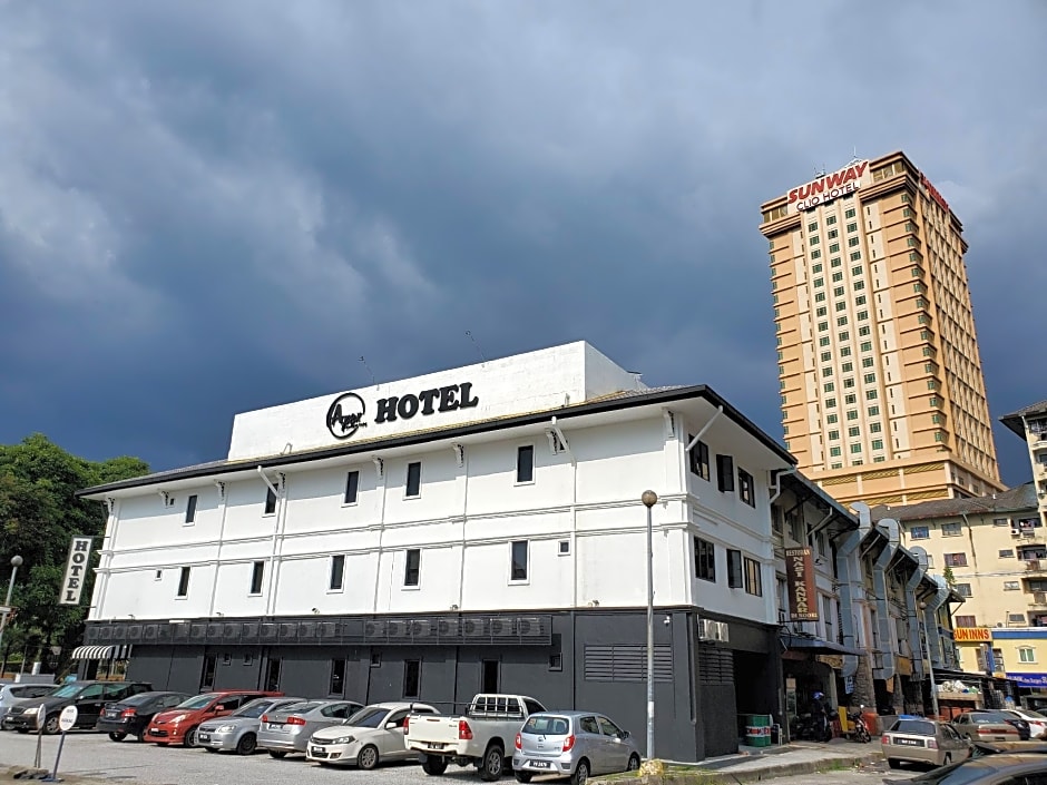 Apex Boutique Hotel @ Bandar Sunway