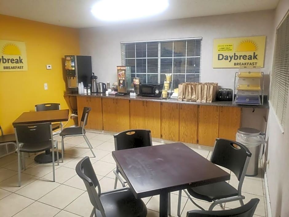 Days Inn by Wyndham Carson City