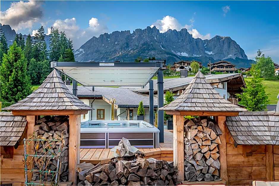 Vitalhotel Sonnenhof