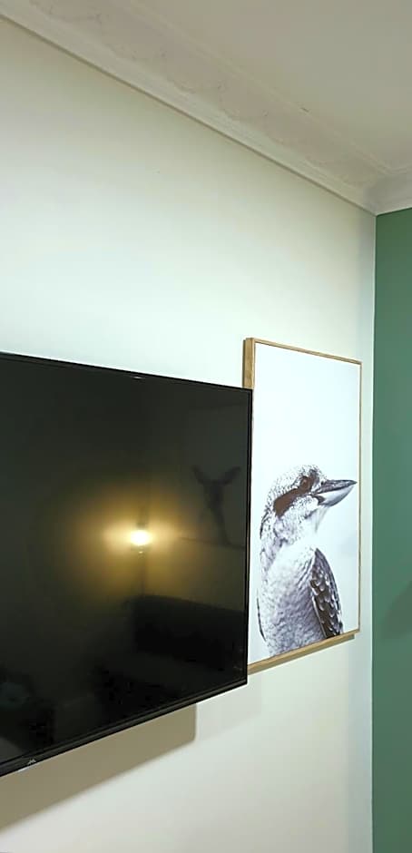 Blackwood Valley Suites