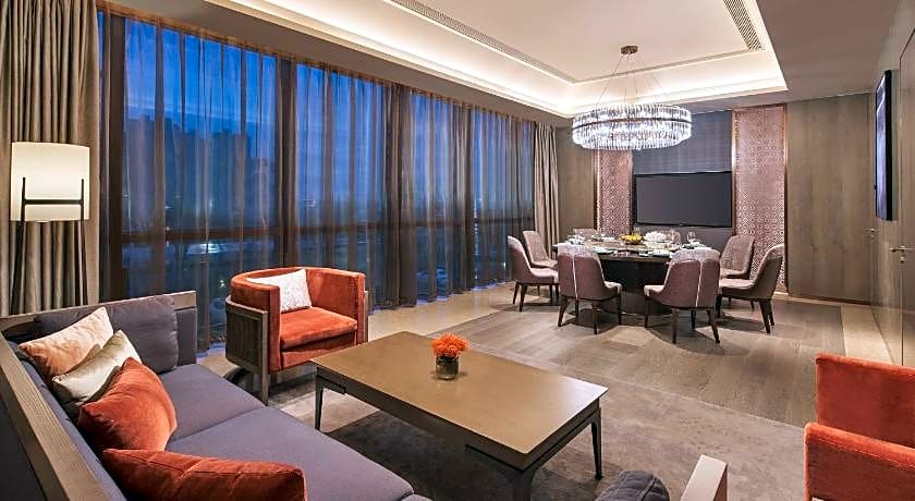 Hyatt Regency Ningbo Hangzhou Bay