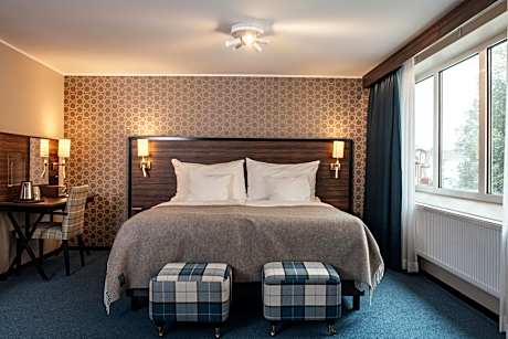 Clarion Collection Hotel Slottsparken