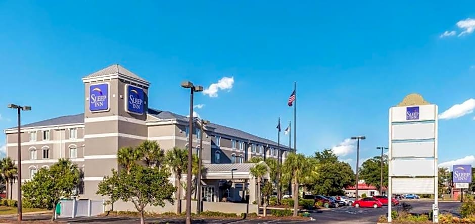 Sleep Inn Little River - North Myrtle Beach