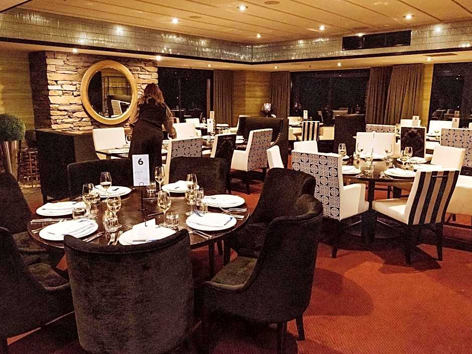 Hotel St Moritz, Queenstown - MGallery by Sofitel