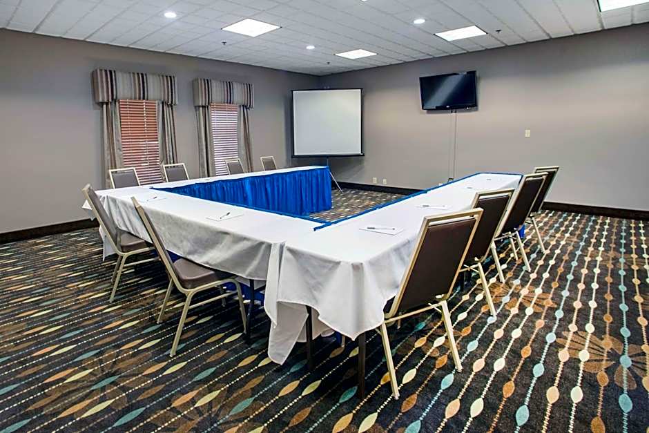 Hampton Inn By Hilton Louisville North/Clarksville