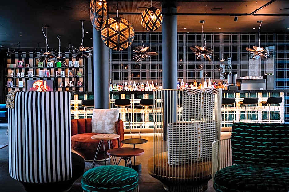 Motel One Antwerp