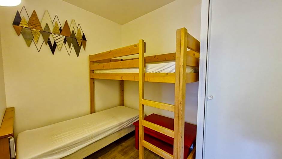 Residence les Pleiades