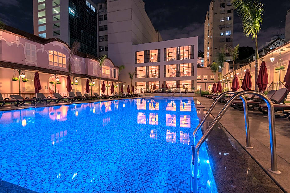 Vila Galé Rio de Janeiro