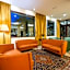 Europa Palace Hotel