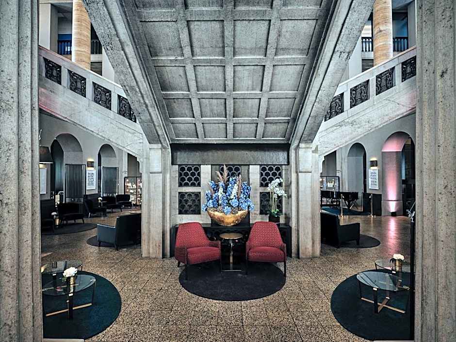 The Wellem, in The Unbound Collection by Hyatt