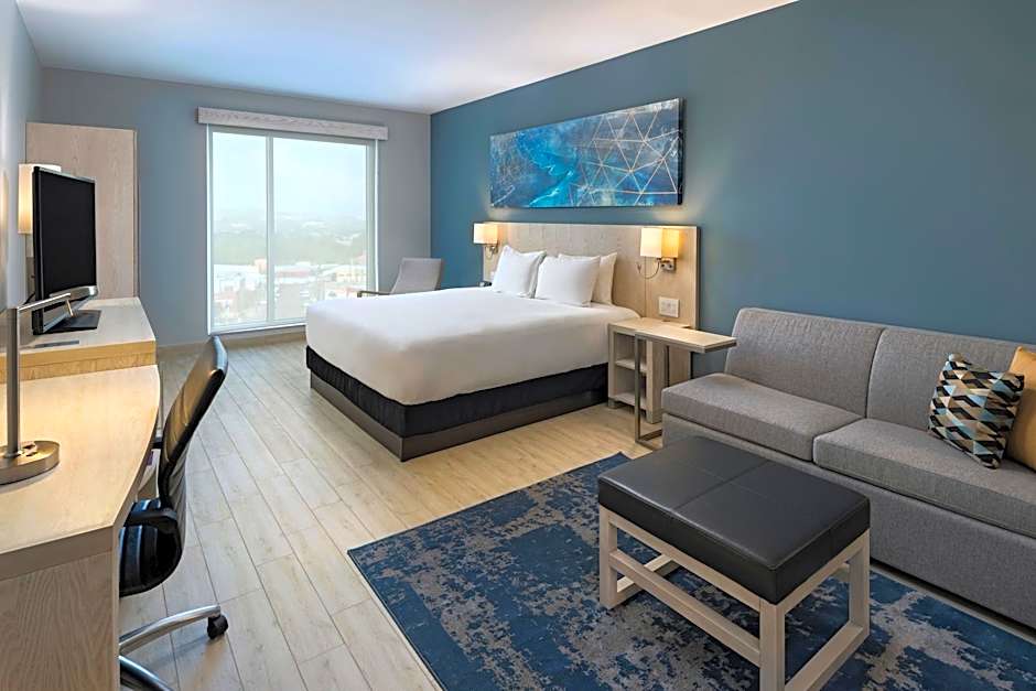 Hyatt Place San Pedro Sula