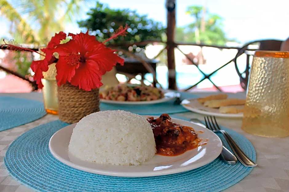 Villa Francesca Boutique Hotel