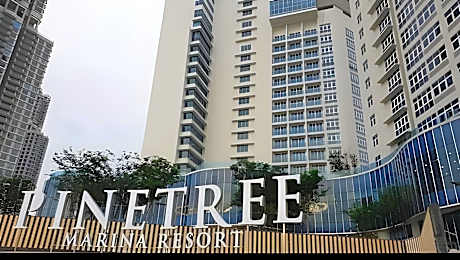 Pinetree Marina Resort