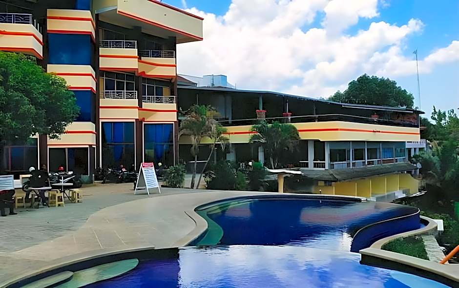 BUKIT KENARI Hotel & Restaurant