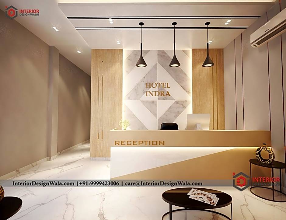 Photo 1 of 17 of Hotel Indra