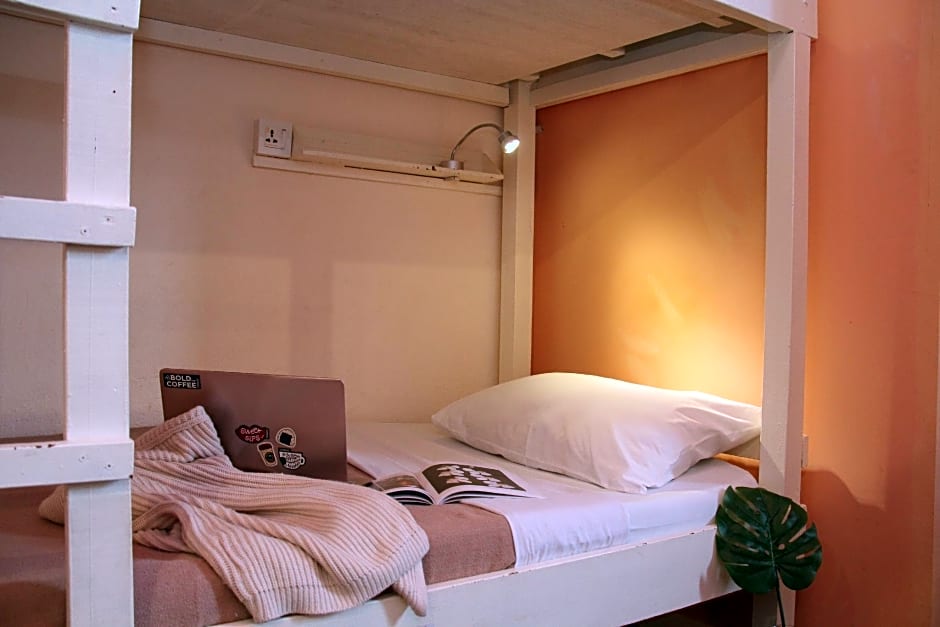 Lavender Lodge