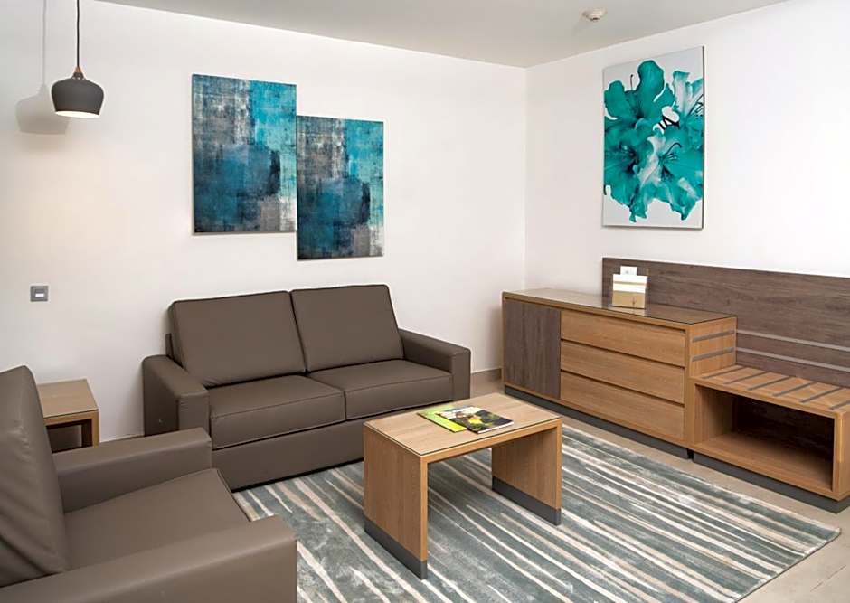 Riu Palace Tropical Bay-All Inclusive