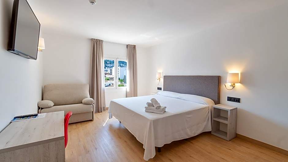 Hotel Costa Brava