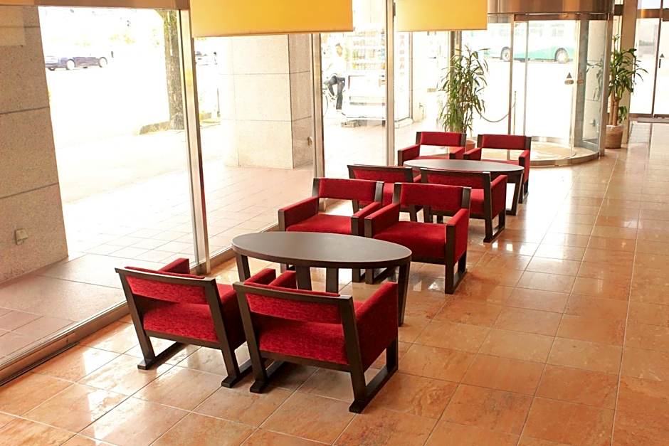 Kochi Hotel