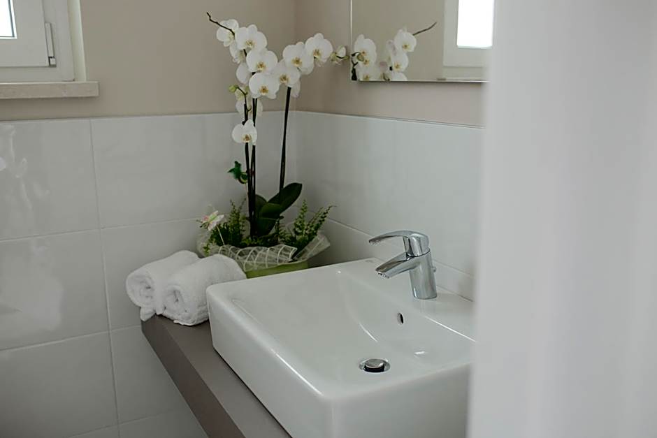 Menta e Rosmarino Rooms