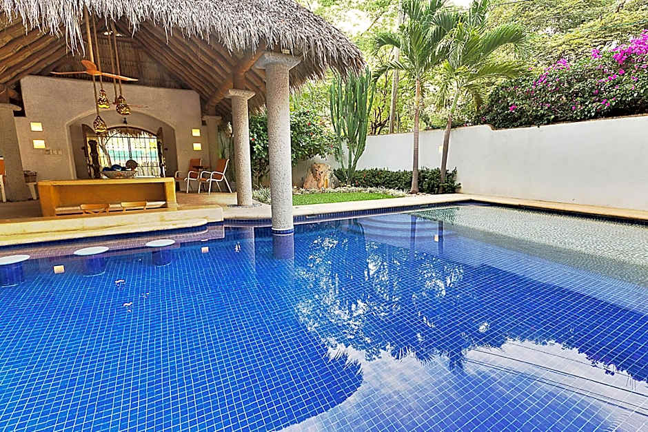 Villas Naomi