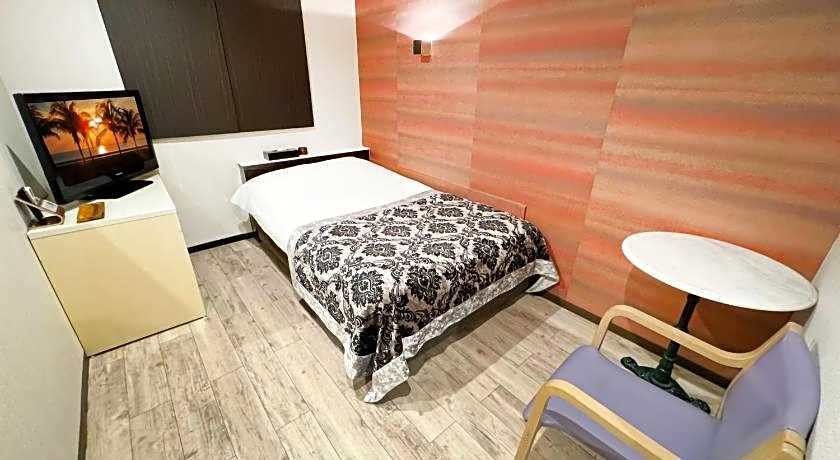 Hotel BaliBali Matsudo