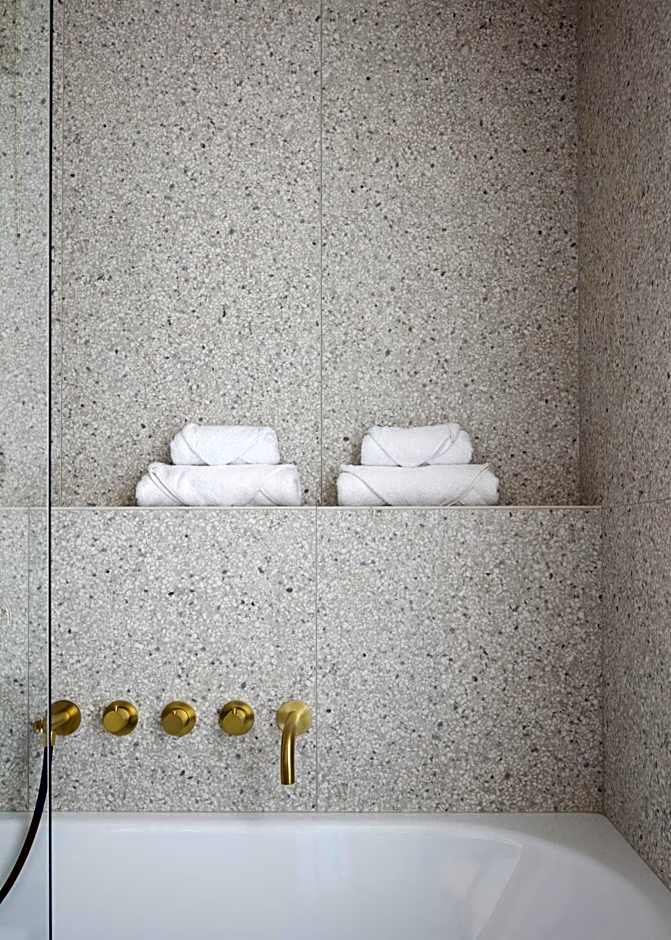 Hôtel de l'Abbaye Lyon - Boutique Hôtel