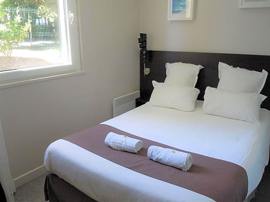 Sweet Home Appart'Hôtel Deauville Sud